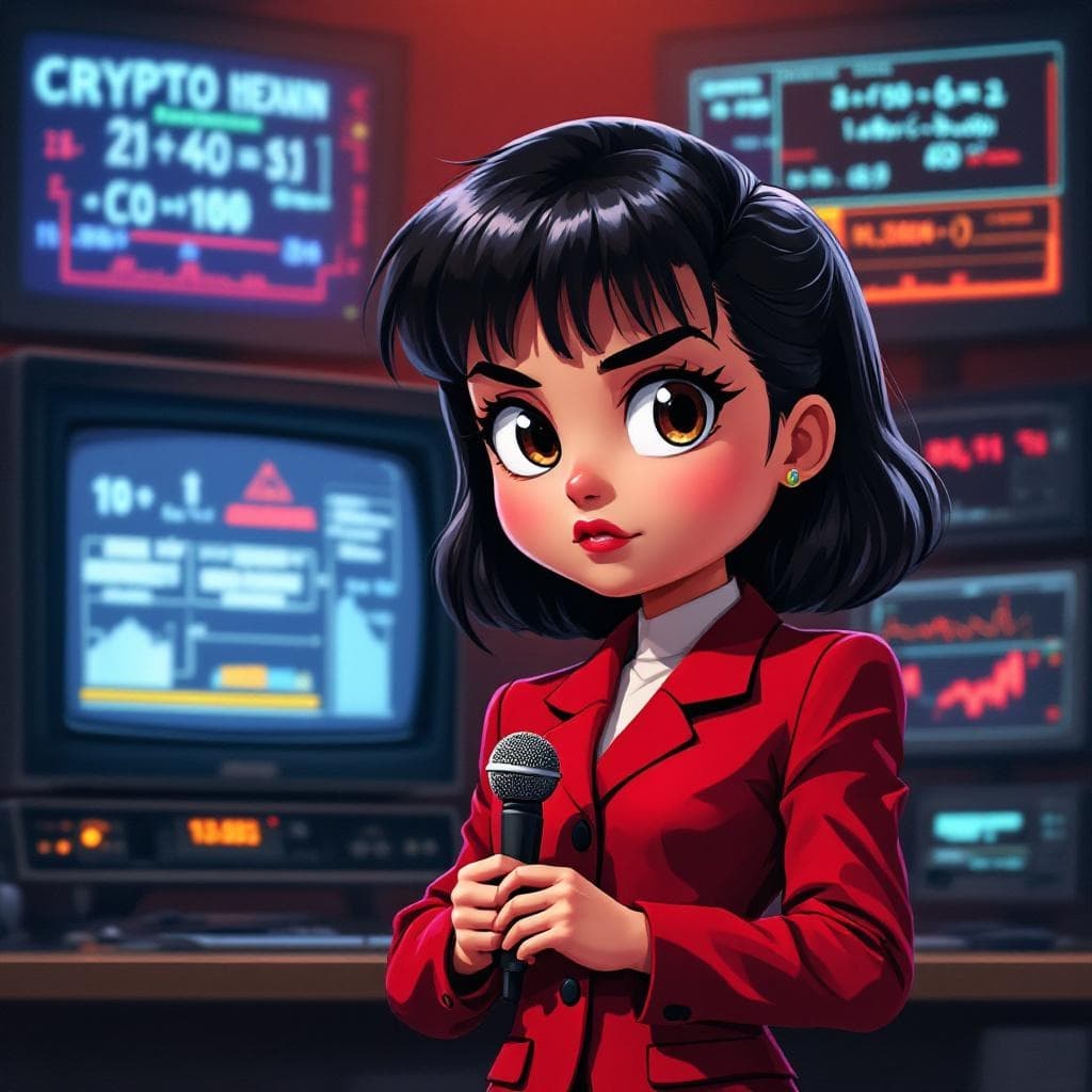 Anchor-chan portrait